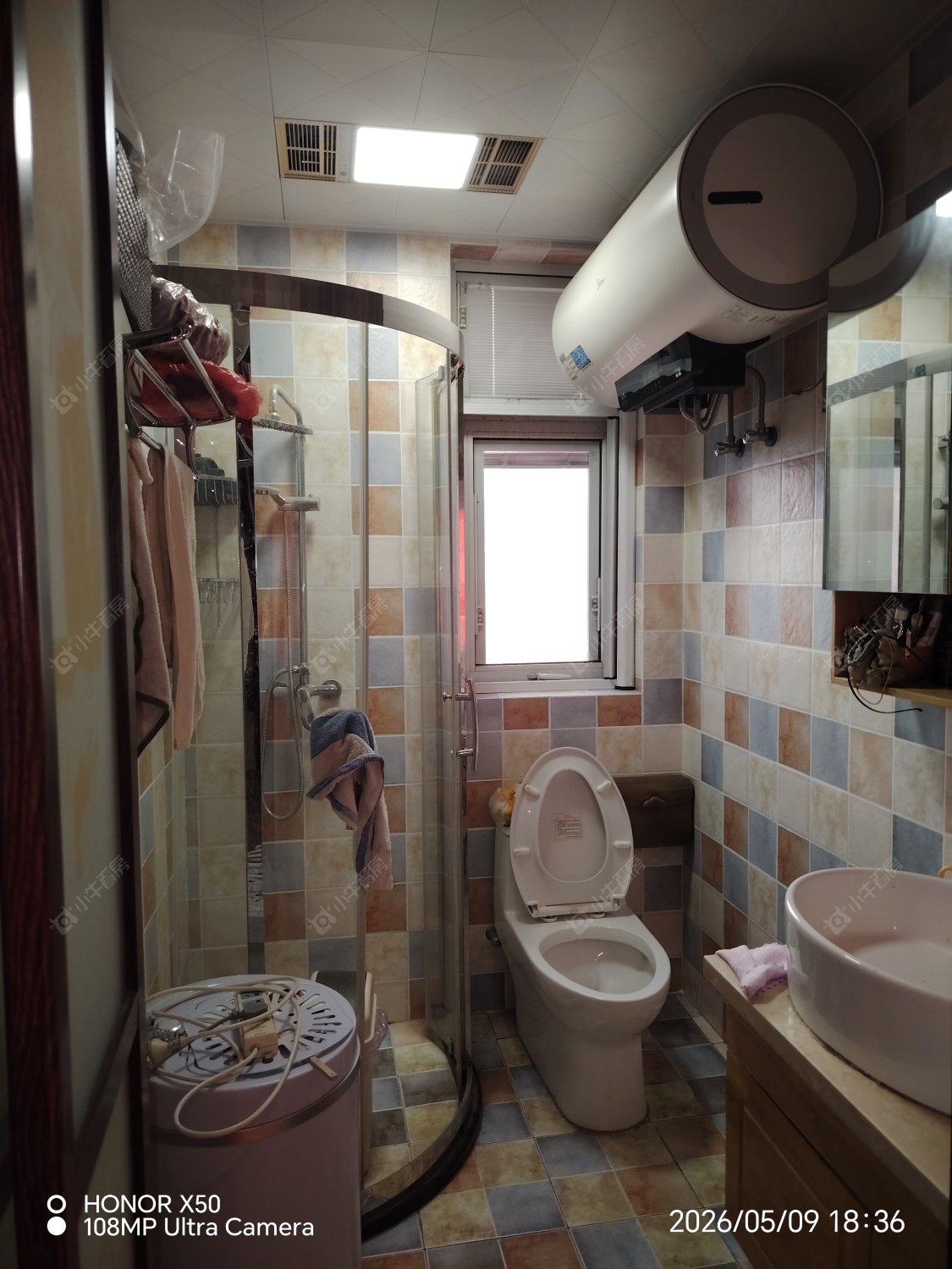 常州锦绣天地在租房源室内图_小牛看房