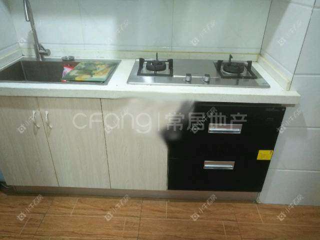 常州高力国际SOHO在租房源_小牛看房