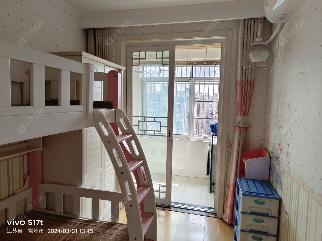 常州枫逸人家在租房源_小牛看房