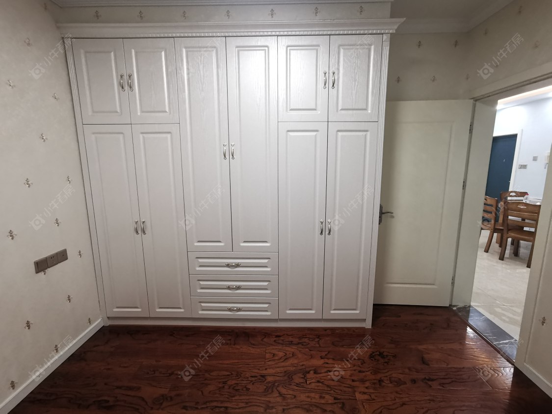 常州瑞丰花苑在租房源_小牛看房