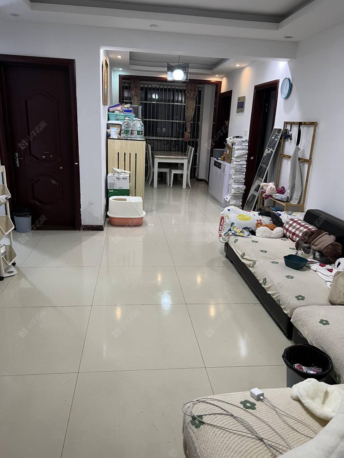 常州溪湖小镇在租房源室内图_小牛看房