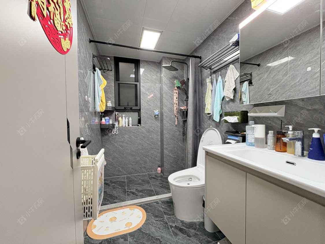 丹阳爱家尚城在售二手房源室内图_小牛看房