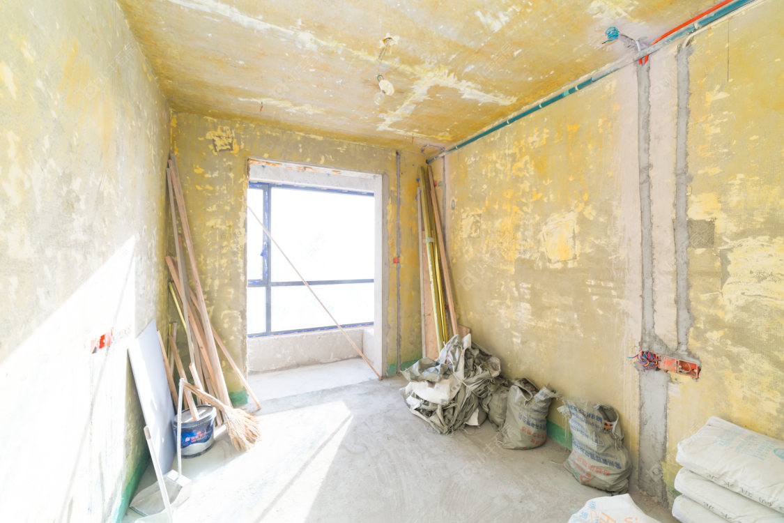 常州蔚蓝天地三四期在售二手房源室内图_小牛看房