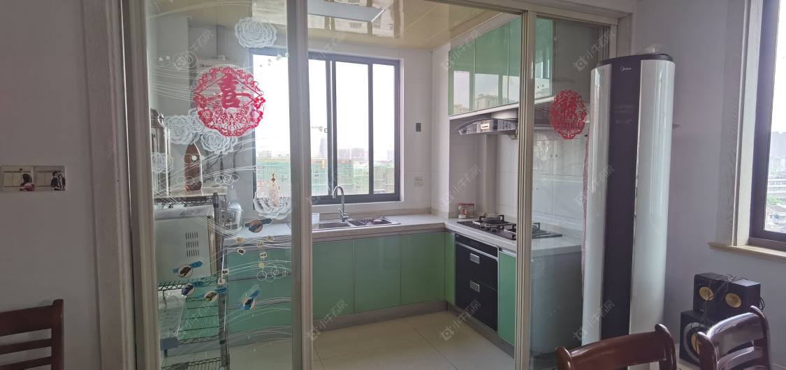 常州光华世家在租房源室内图_小牛看房