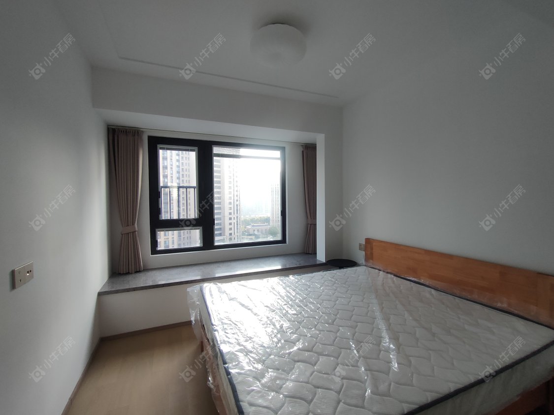 常州万科四季都会在租房源_小牛看房