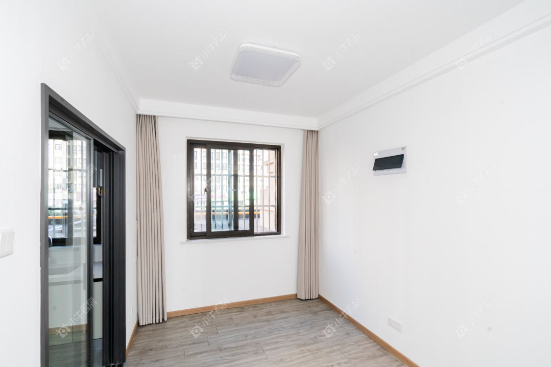 常州华润国际六期在租房源室内图_小牛看房