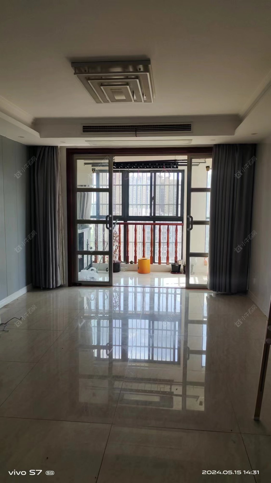 常州泰盈八千里在租房源_小牛看房