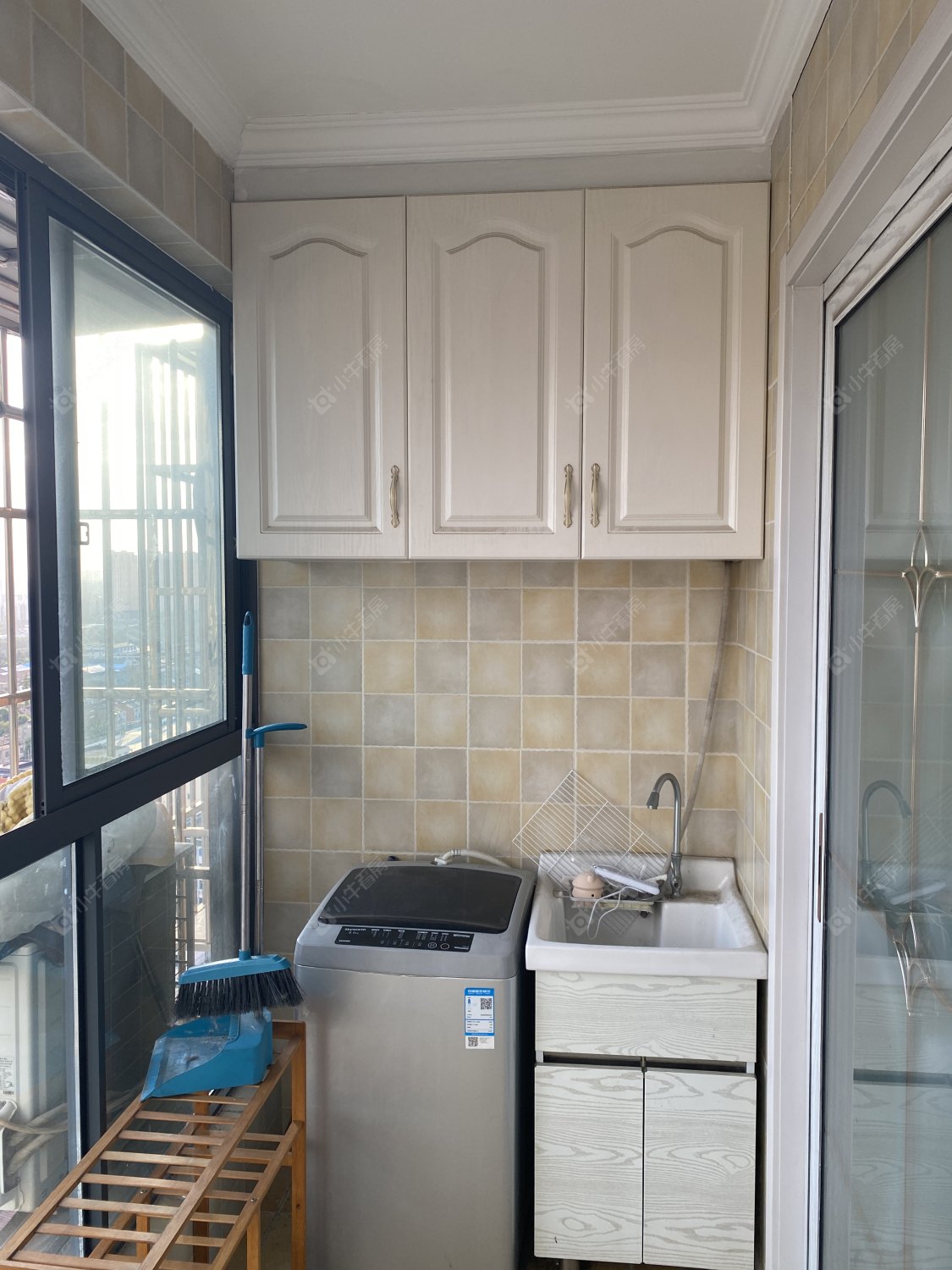 常州兰陵尚品花园在租房源室内图_小牛看房