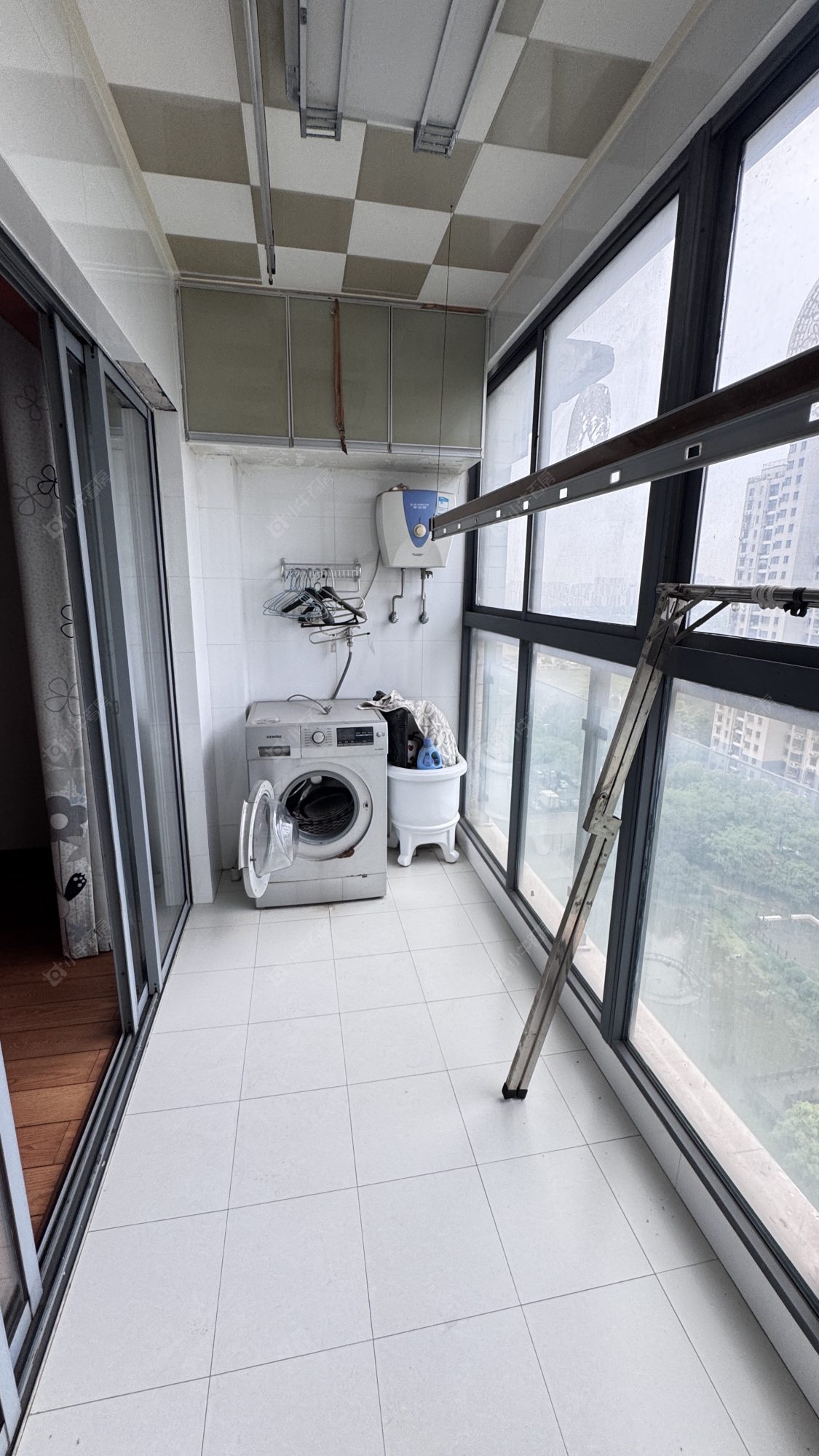 滨江明珠城东区房源户型图 常州滨江明珠城东区在租房源户型图_小牛看房