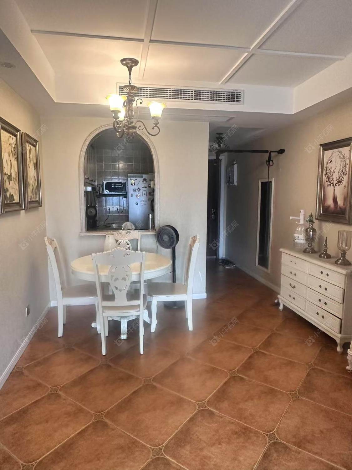 常州御城在租房源_小牛看房