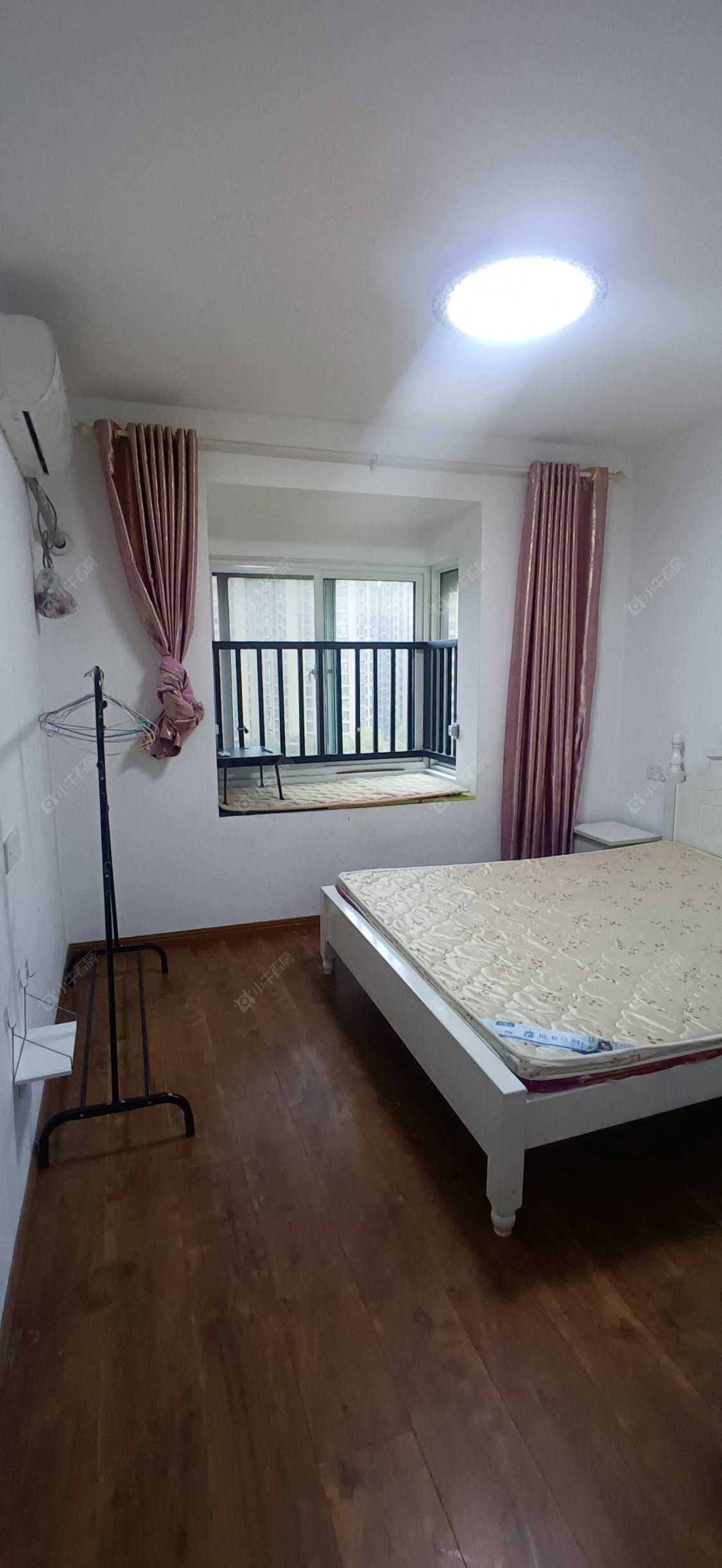 常州安能警苑在租房源_小牛看房