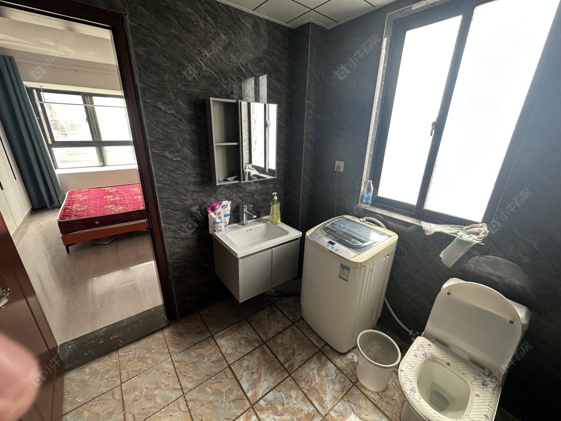 常州采菱公寓在租房源_小牛看房