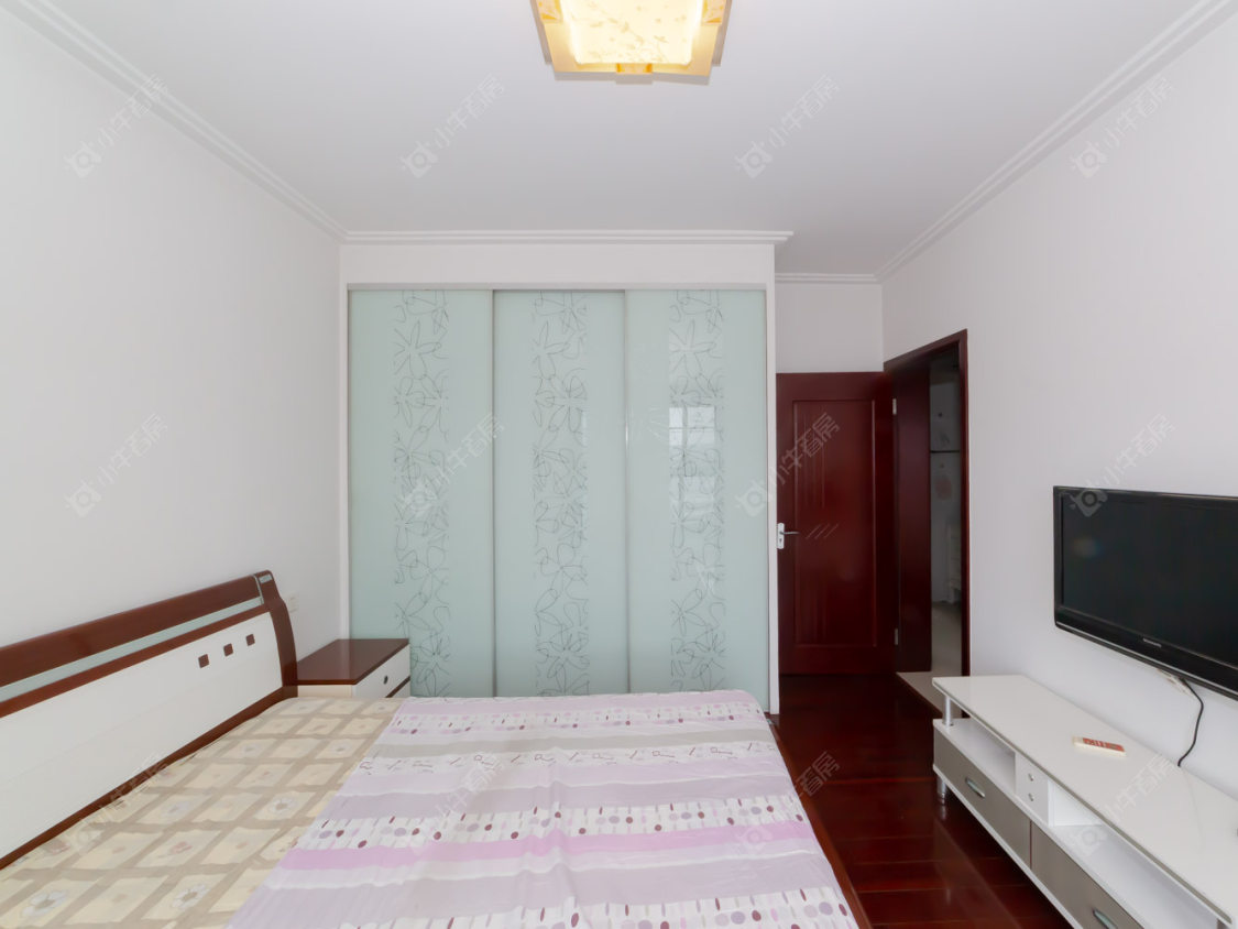 常州彩虹城在售二手房源室内图_小牛看房