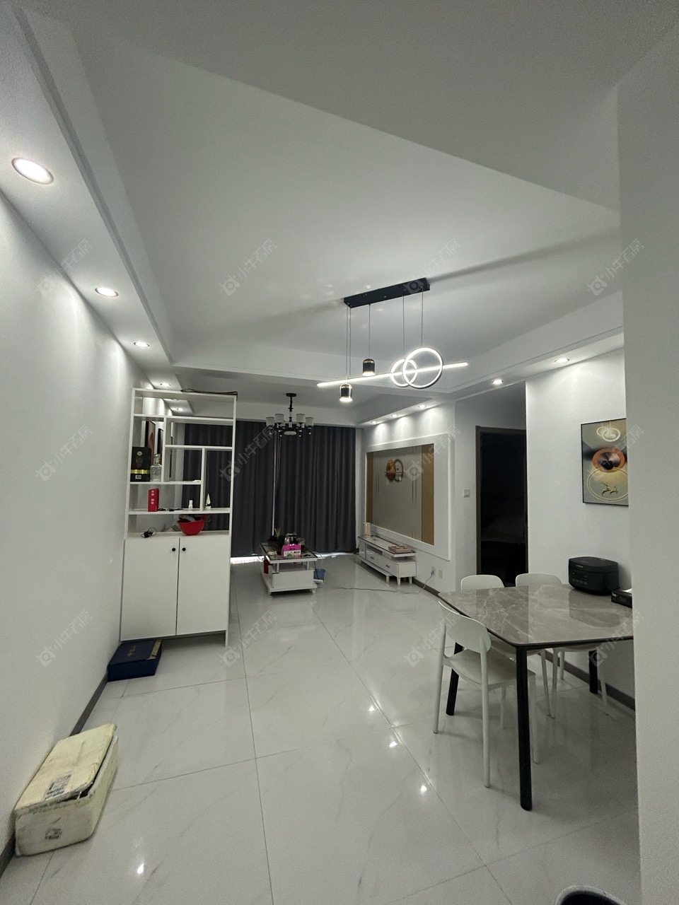 星河时代房源室内图 常州星河时代在租房源室内图_小牛看房