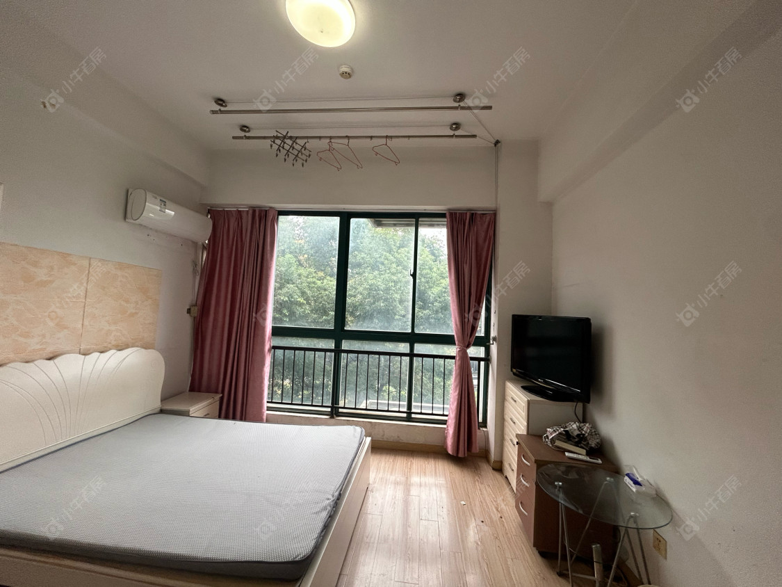 常州北城后街在租房源室内图_小牛看房