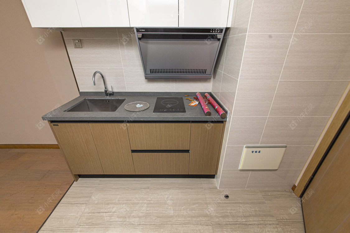 常州星河澜月湾在售二手房源室内图_小牛看房