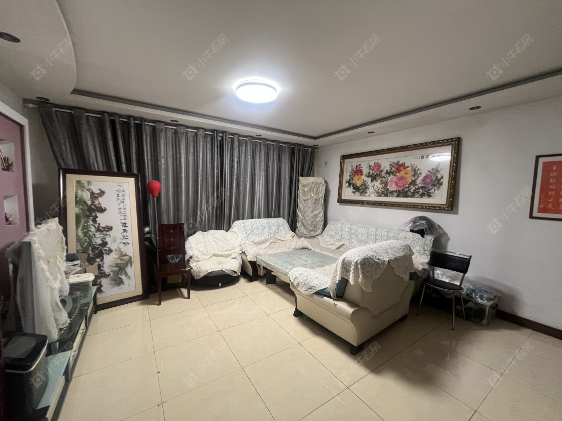 常州金色新城东区在租房源_小牛看房