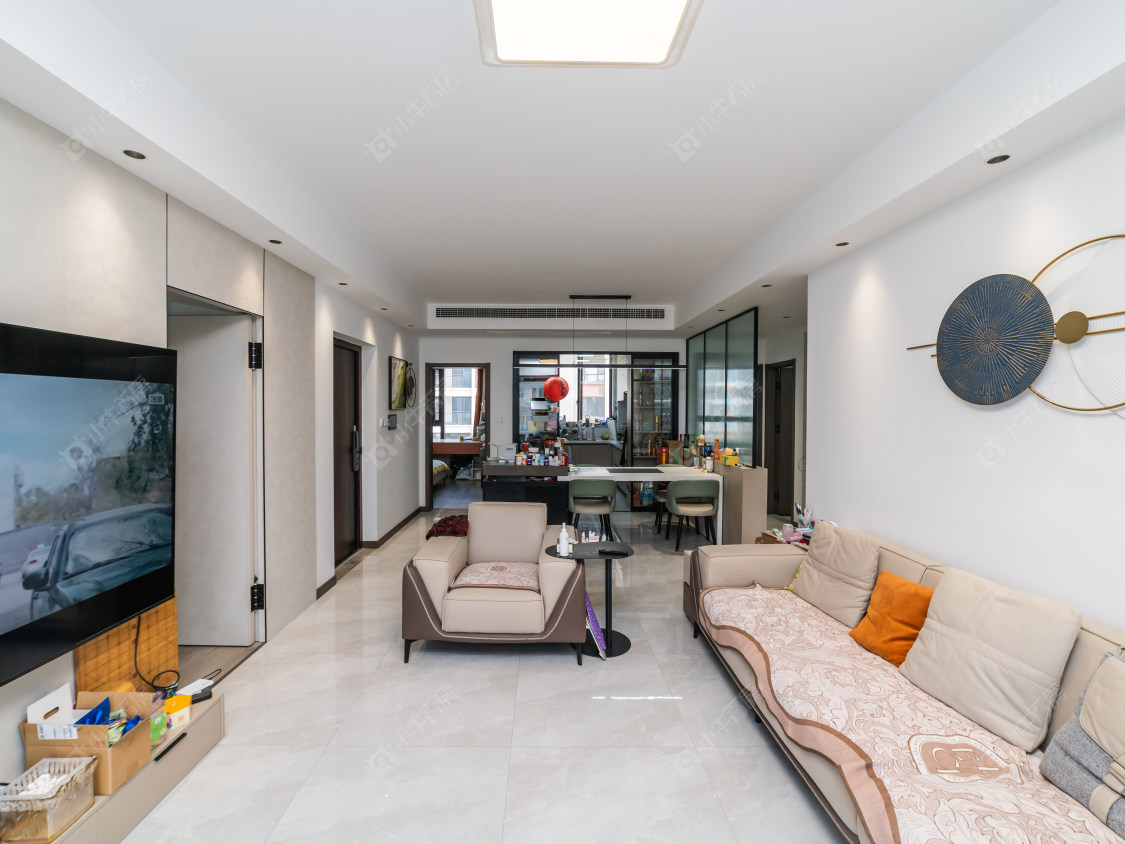 东方君开房源室内图 常州东方君开在售二手房源室内图_小牛看房