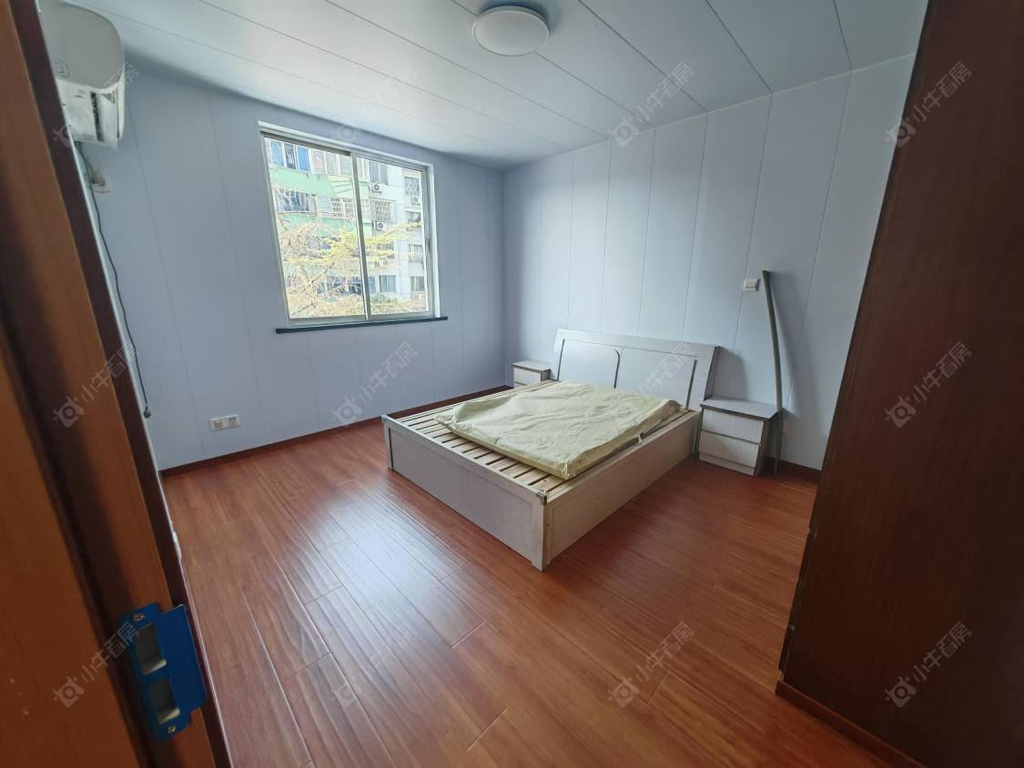 常州翠竹新村东北区在租房源室内图_小牛看房