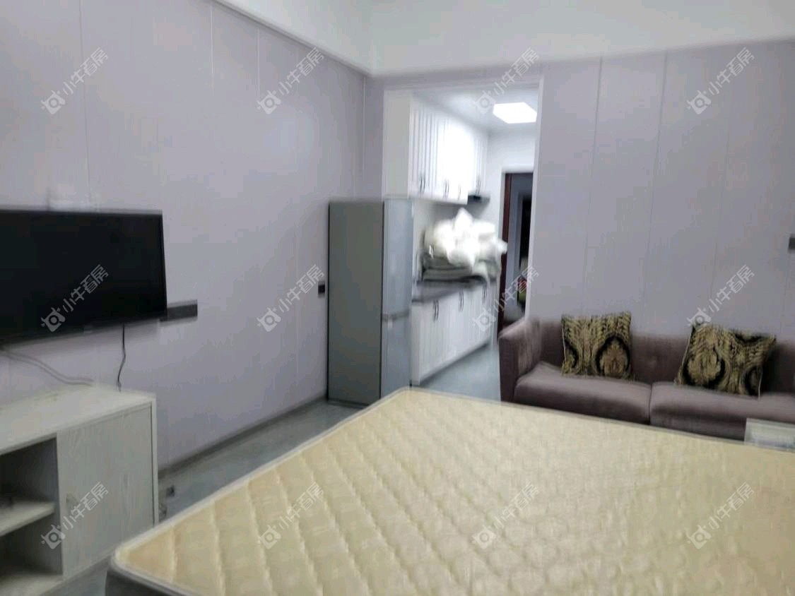常州元丰宜家租房_元丰宜家1室1厅房源出租