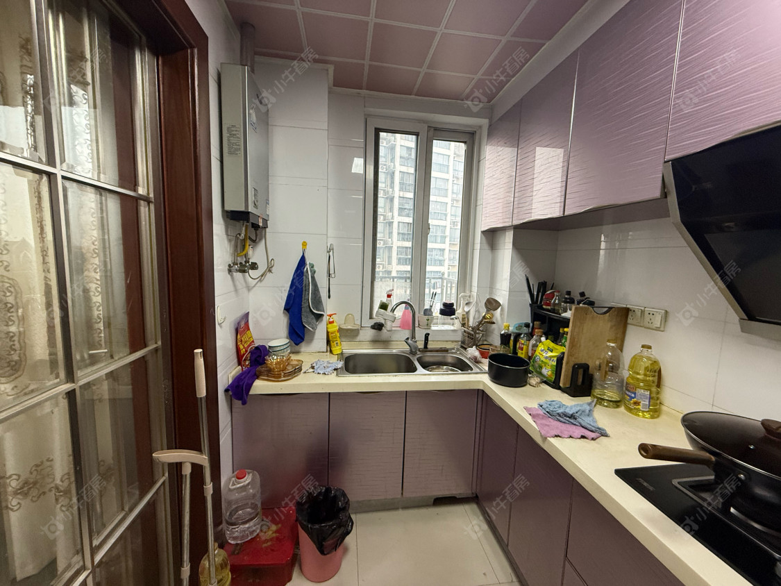 常州河苑家园北苑在租房源室内图_小牛看房