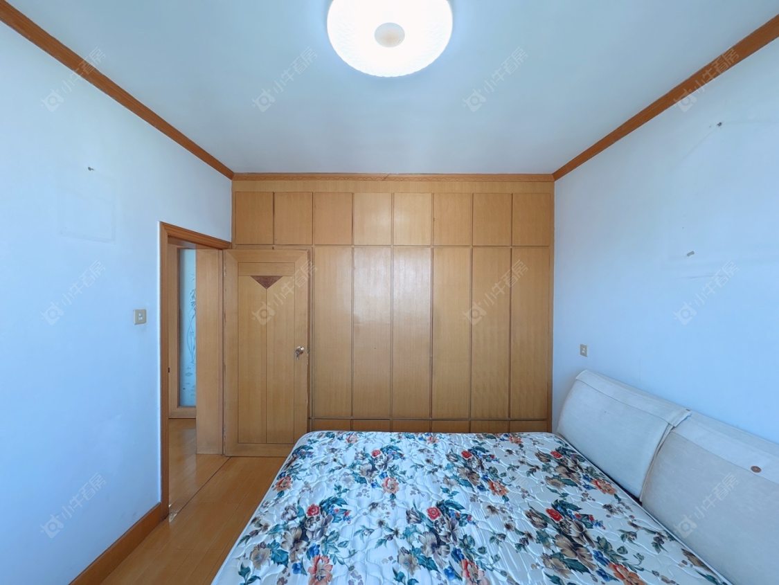 常州翠竹新村北区在租房源室内图_小牛看房