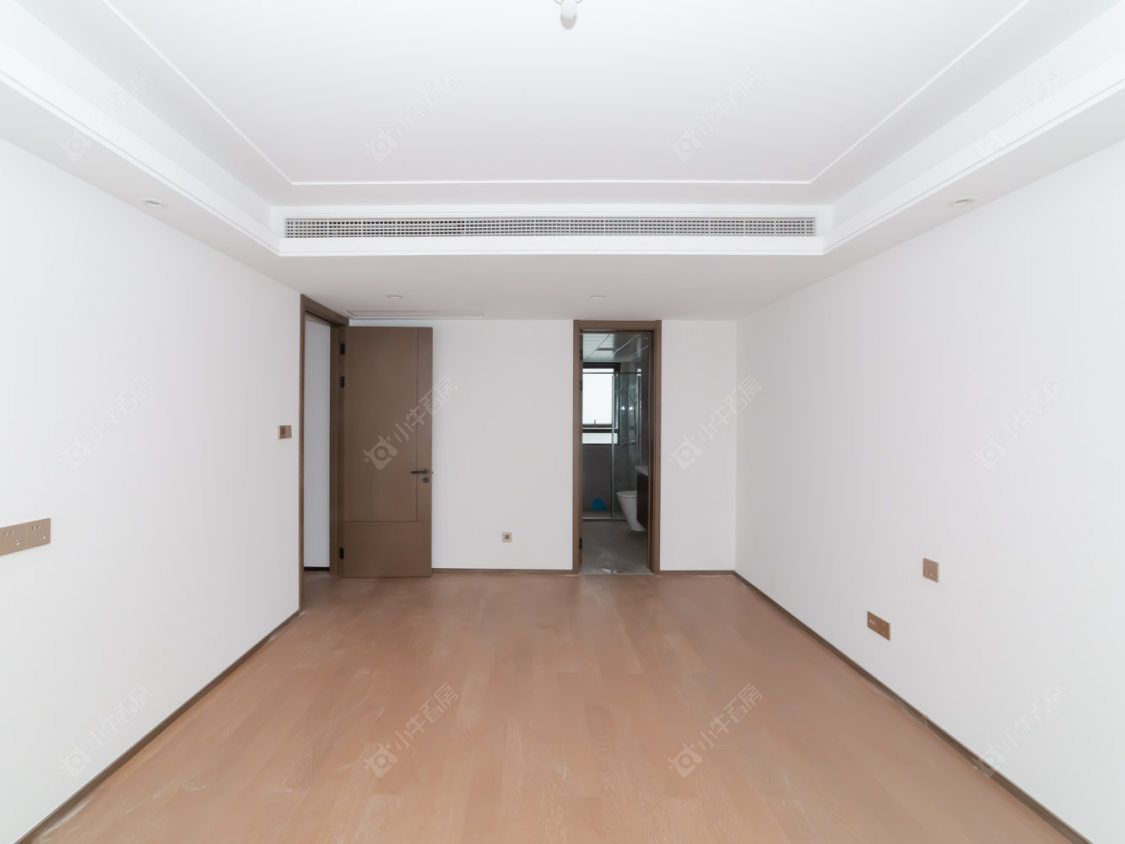 常州万科新都会在售二手房源室内图_小牛看房