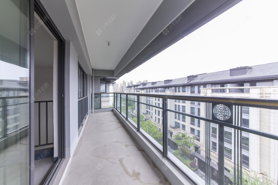 常州璞樾春秋在售二手房源室内图_小牛看房