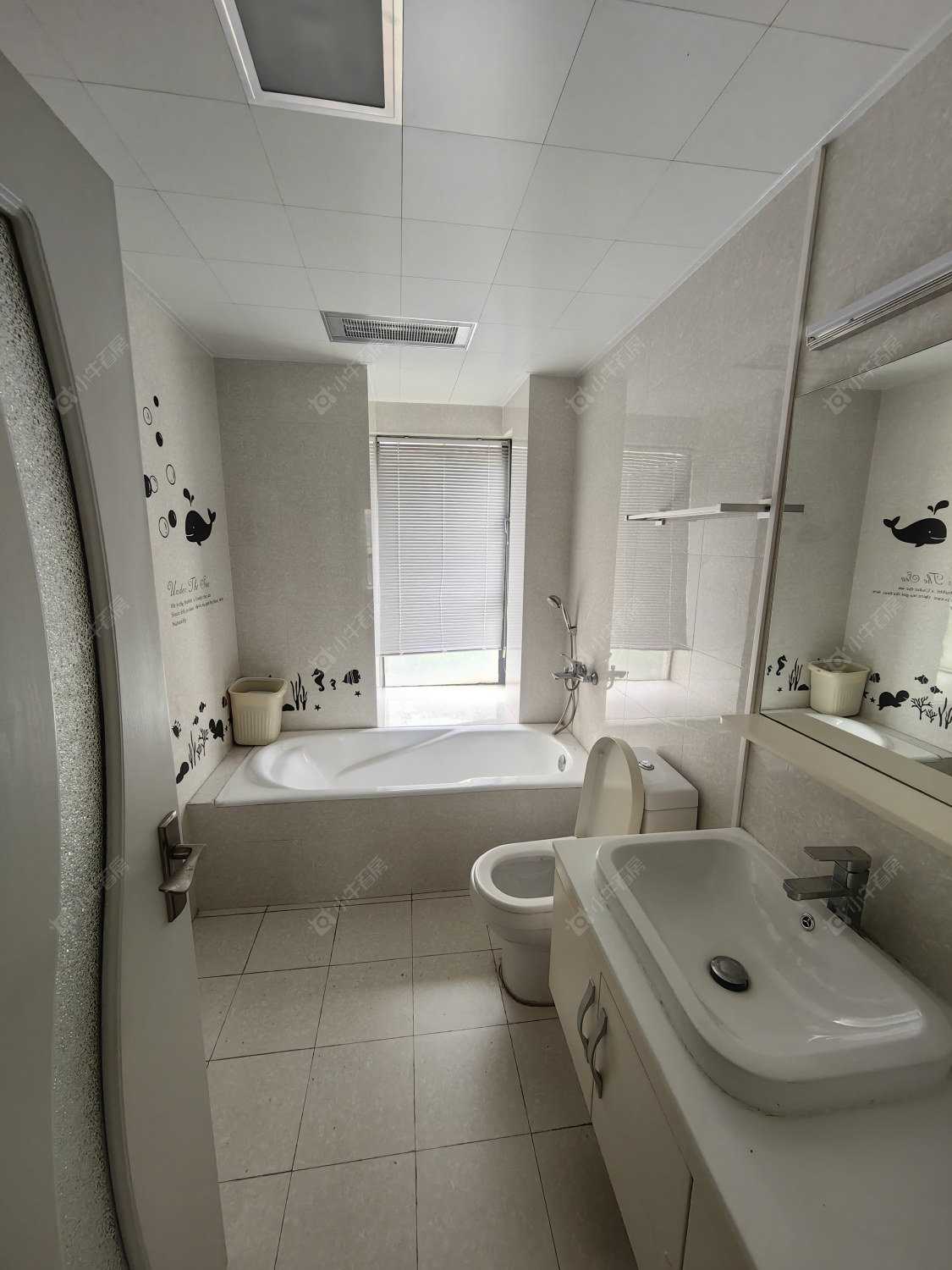 常州世茂香槟湖一期在租房源_小牛看房