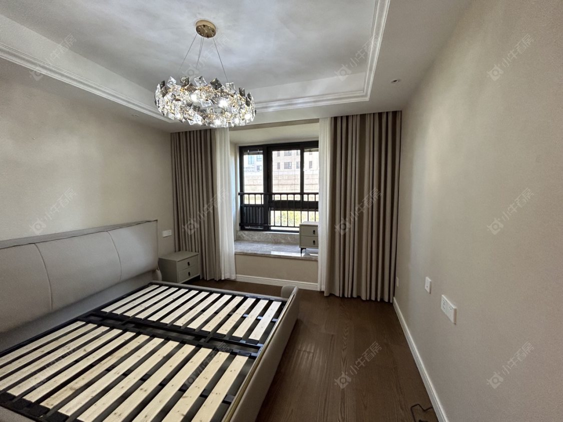 新城樾隽中央房源室内图 常州新城樾隽中央在租房源室内图_小牛看房