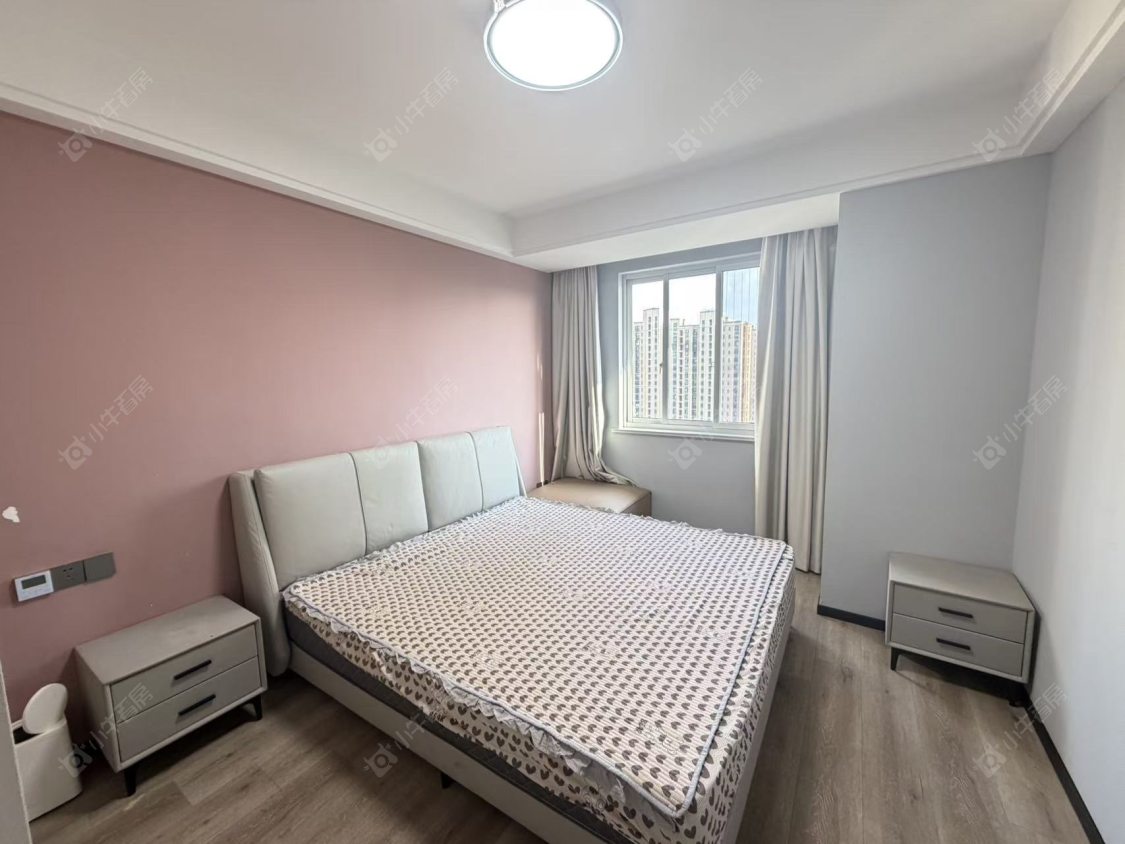 清水湾花园三期房源室内图 常州清水湾花园三期在租房源室内图_小牛看房