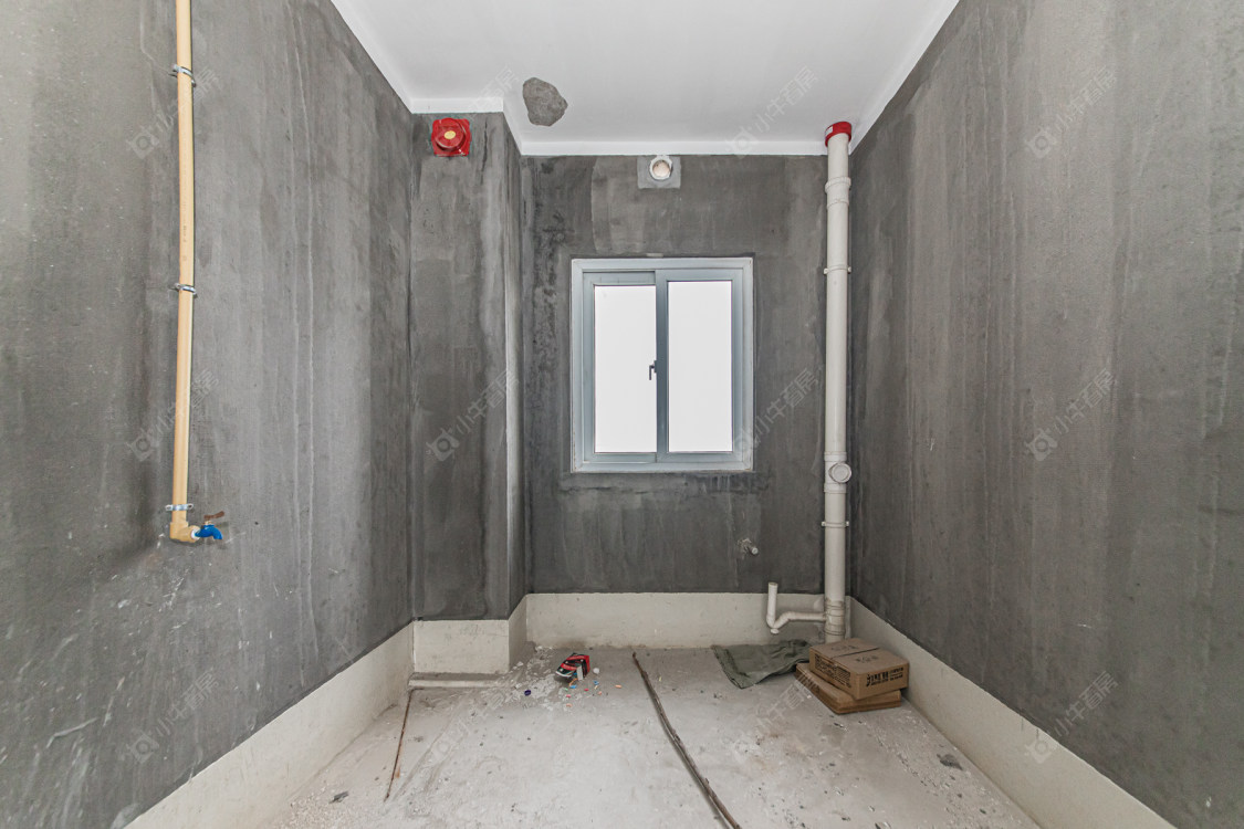 新城郡未来房源室内图 常州新城郡未来在售二手房源室内图_小牛看房