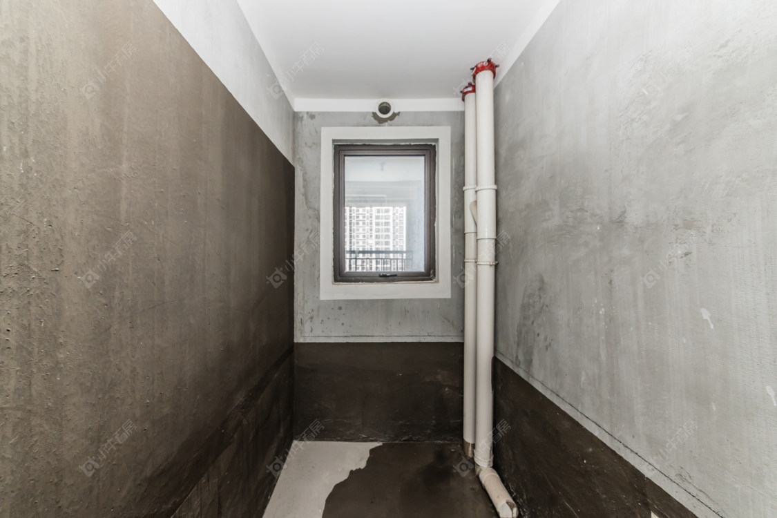 常州百兴澜庭在售二手房源室内图_小牛看房