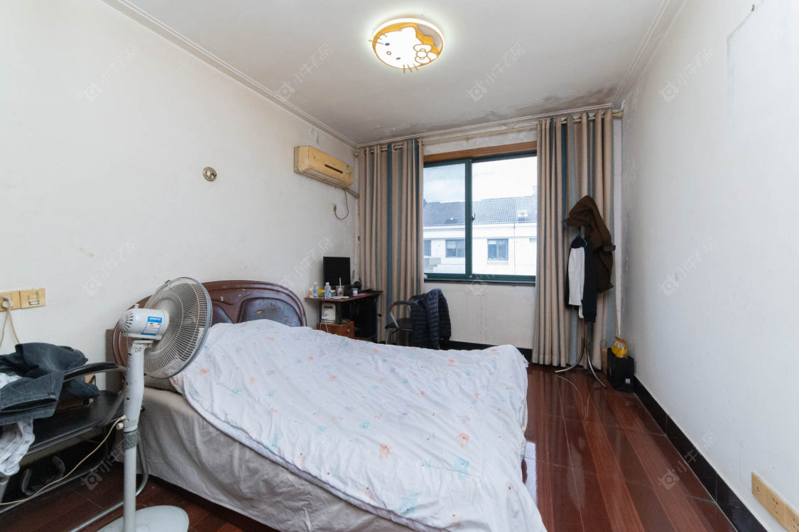 常州同德苑在售二手房源室内图_小牛看房