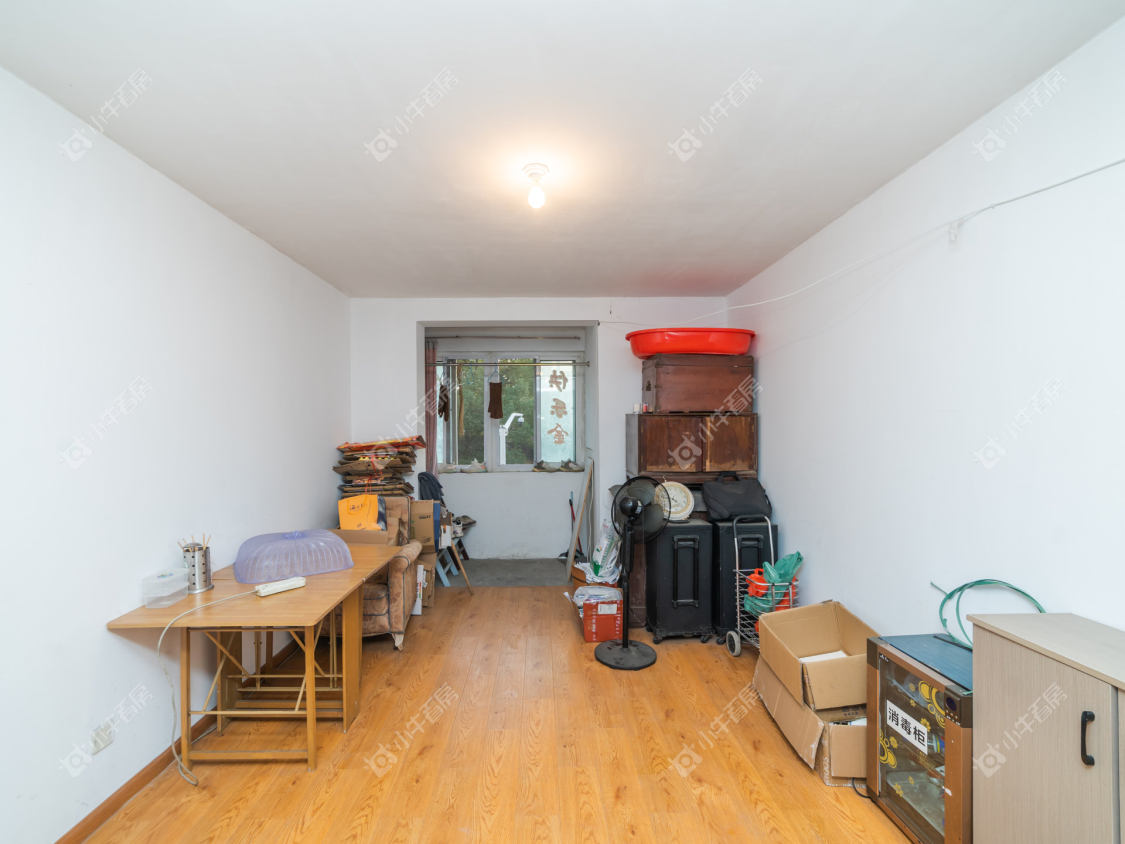 常州工房南区在租房源室内图_小牛看房