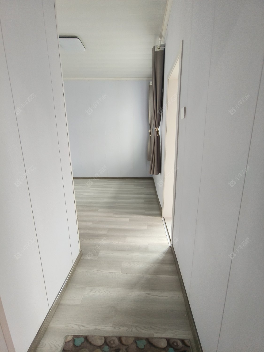 常州燕兴新村西区在租房源室内图_小牛看房