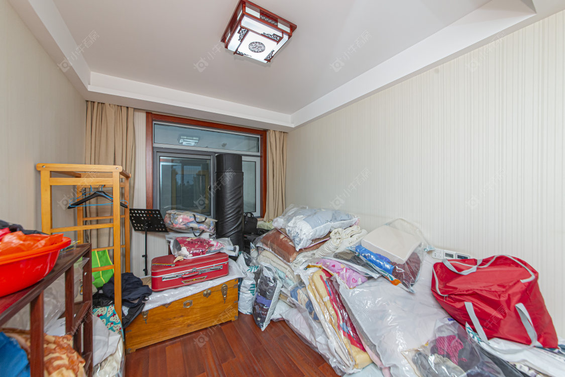 常州湖滨壹号在售二手房源室内图_小牛看房