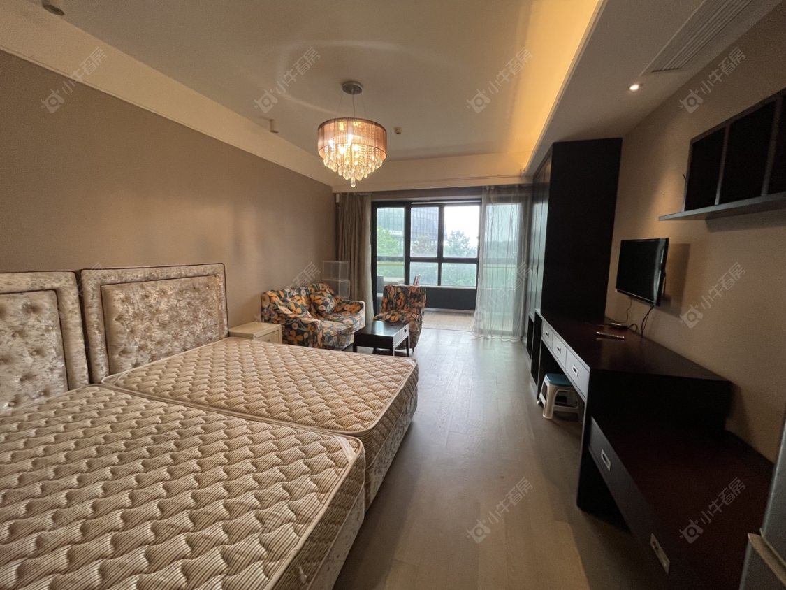 常州星河澜月湾在租房源室内图_小牛看房