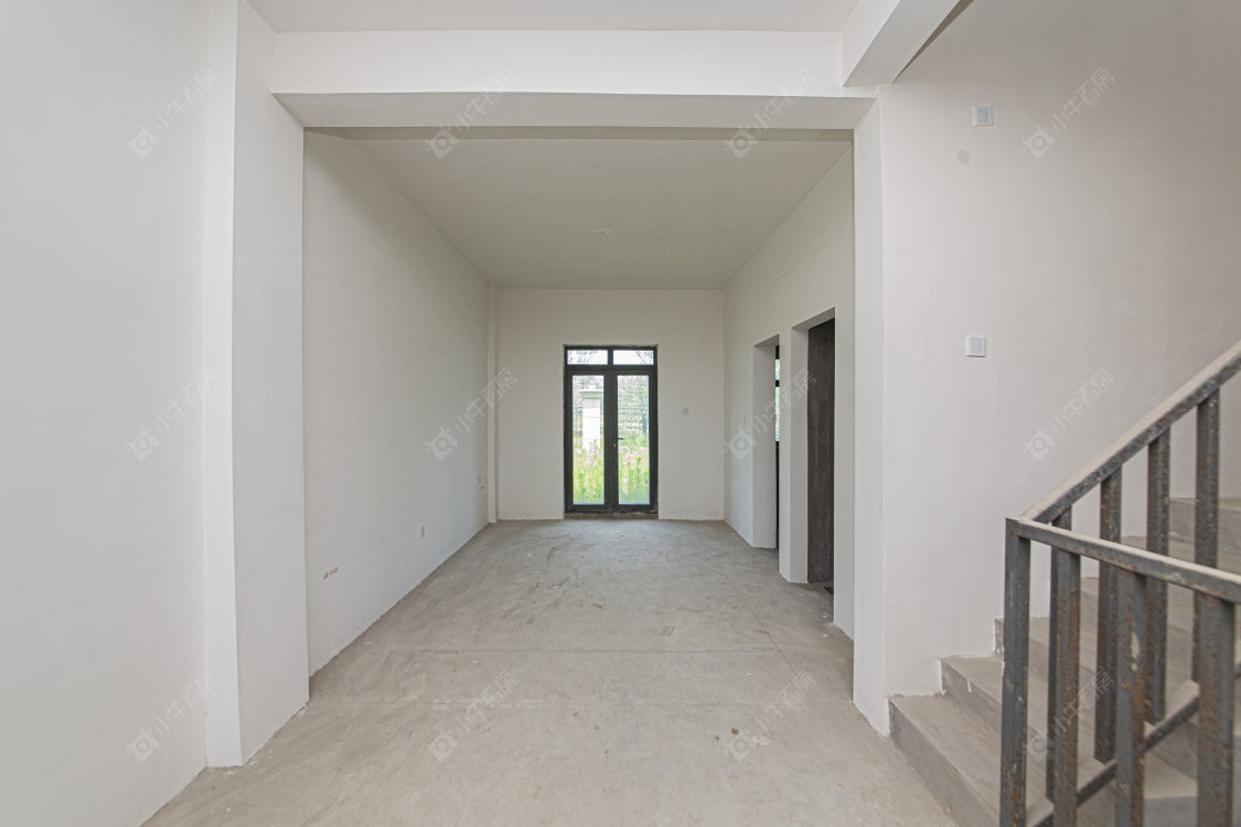 常州漫山花海（唐顿庄园）在售二手房源室内图_小牛看房