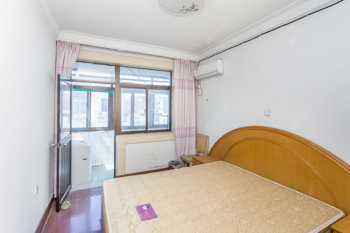 常州电业宿舍在售二手房源室内图_小牛看房