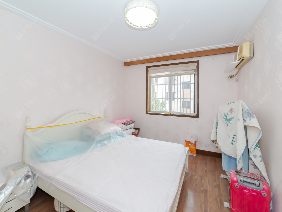 常州翠竹新村北区在售二手房源室内图_小牛看房