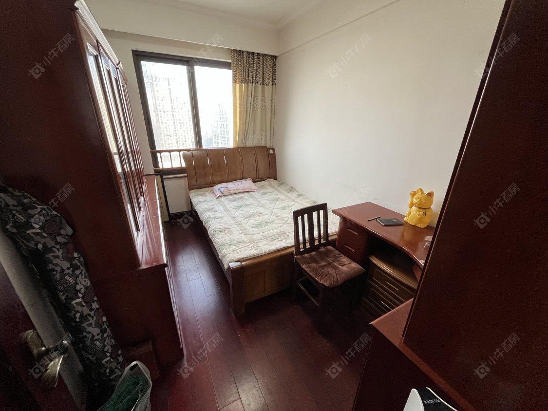 常州新城公馆天域在租房源_小牛看房