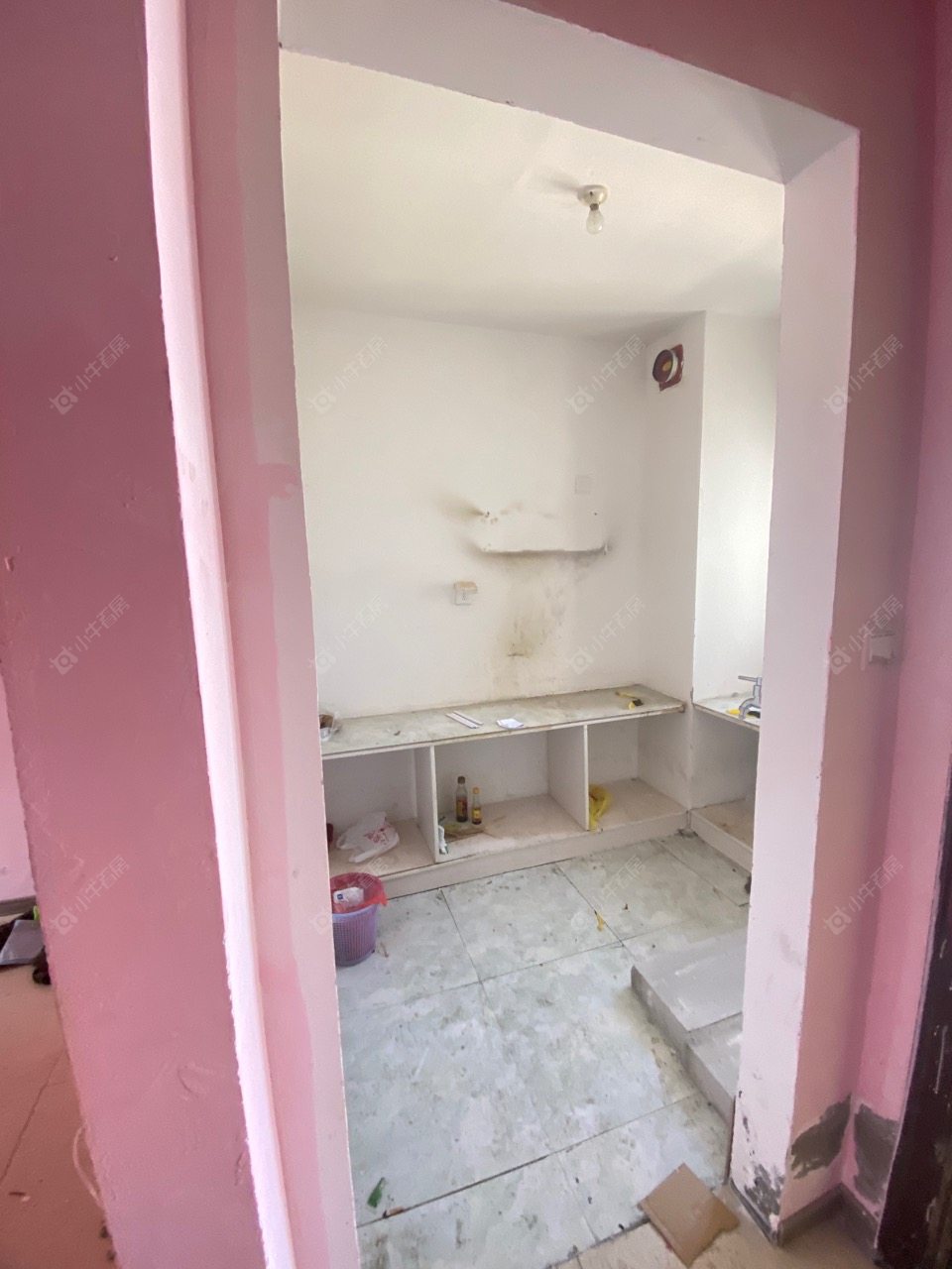 常州碧桂园华星·世纪学府在租房源室内图_小牛看房