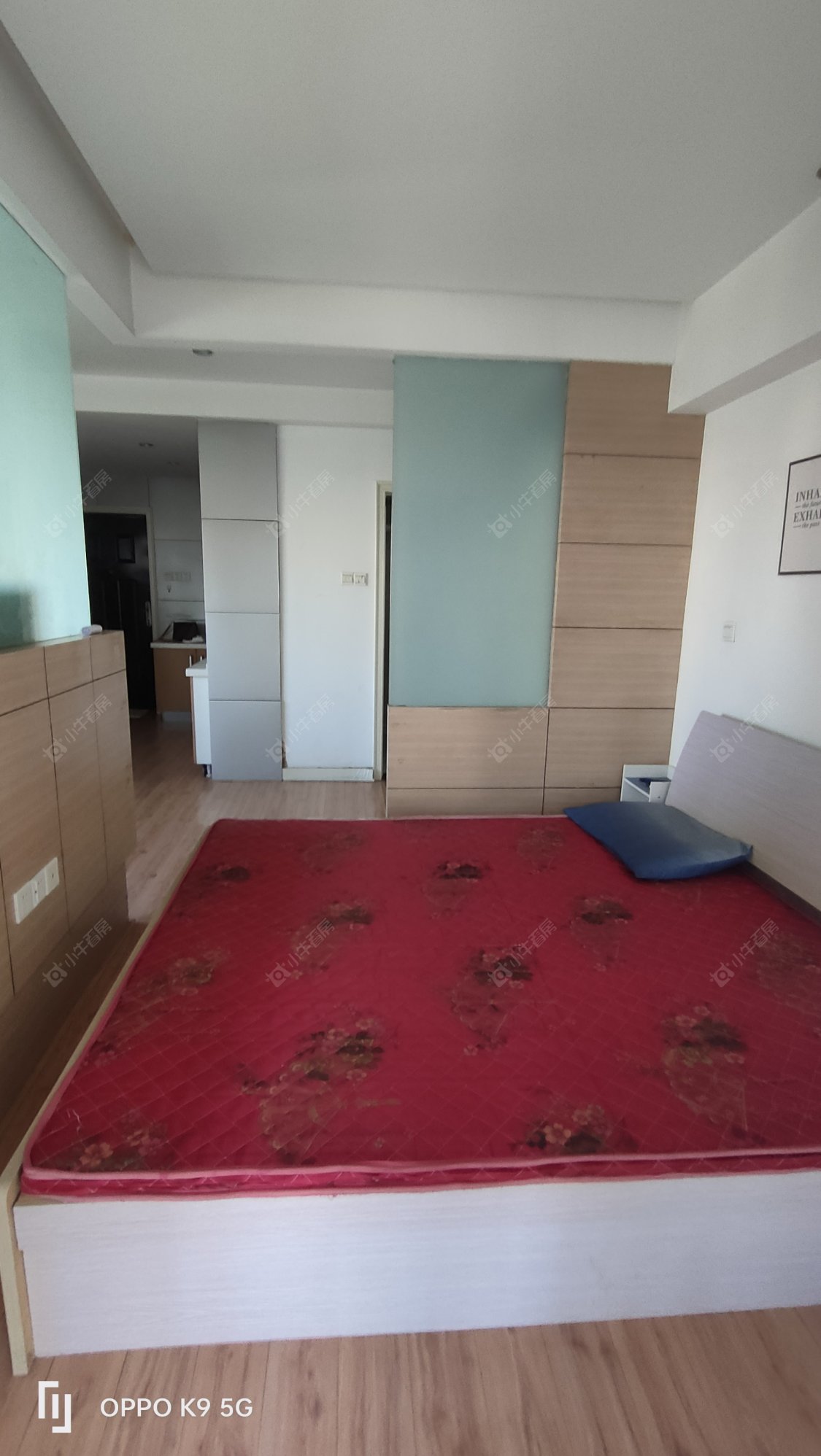 常州燕阳花园在租房源_小牛看房