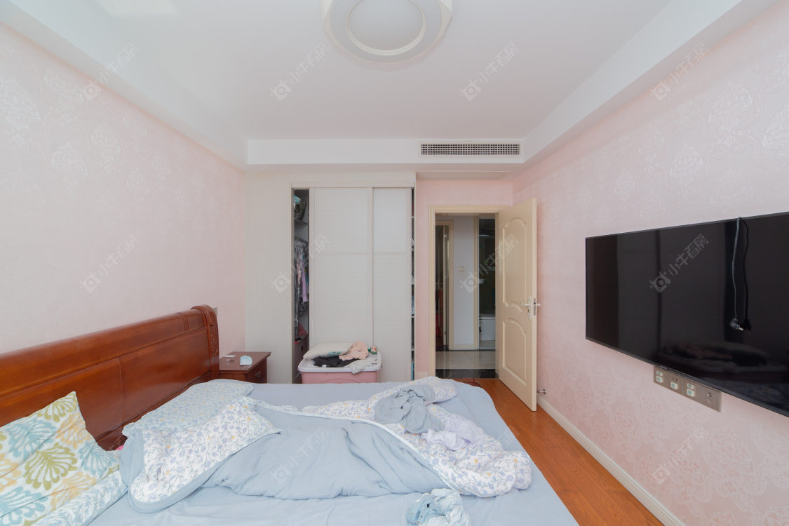 常州怡盛花园在售二手房源室内图_小牛看房