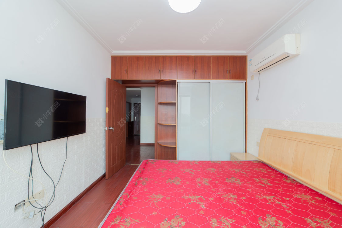 常州金百国际在售二手房源室内图_小牛看房