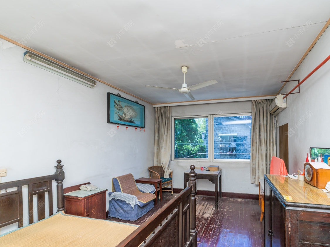 工房南区二区房源室内图 常州工房南区二区在售二手房源室内图_小牛看房