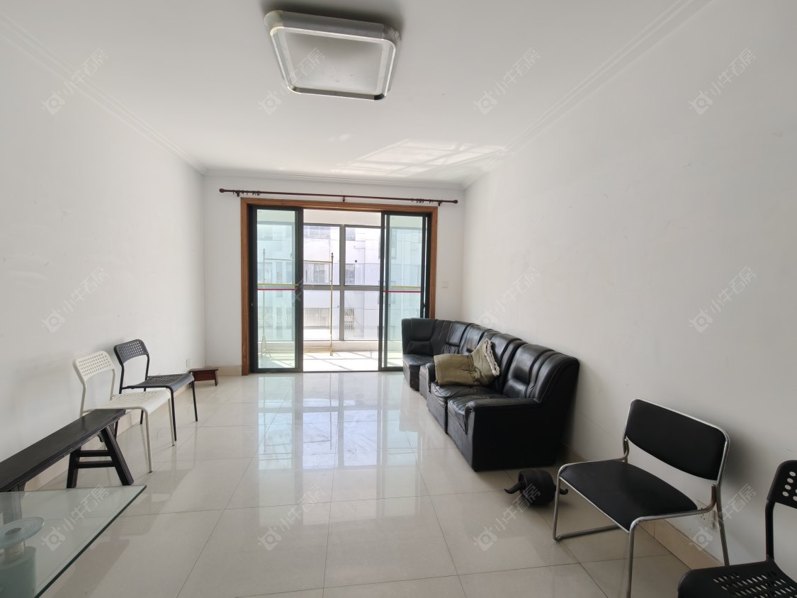 常州金鸡花园2室1厅1卫出租_小牛看房