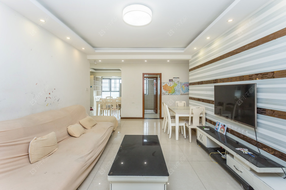 常州润泽东方尚院在售二手房源室内图_小牛看房