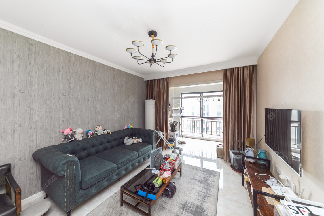 常州弘阳上城在售二手房_小牛看房